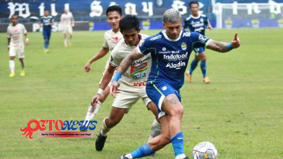 Persib Bandung akan menjelang laga El Clasico