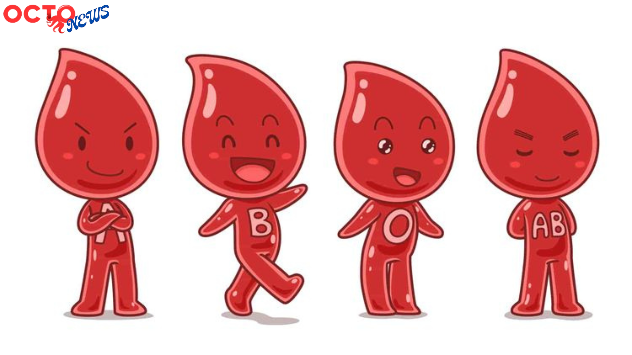 Menguak Fakta-Fakta Menarik Golongan Darah
