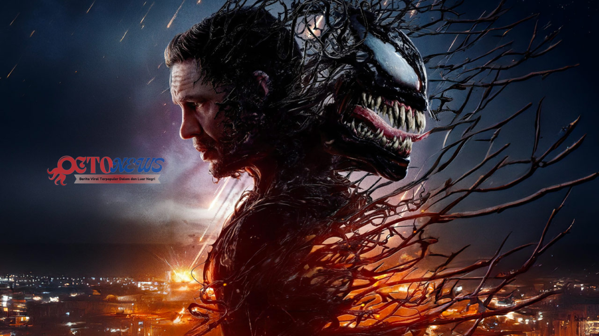 Venom: The Last Dance Kuasai Box Office Walaupun tak Penuhi Ekspektasi