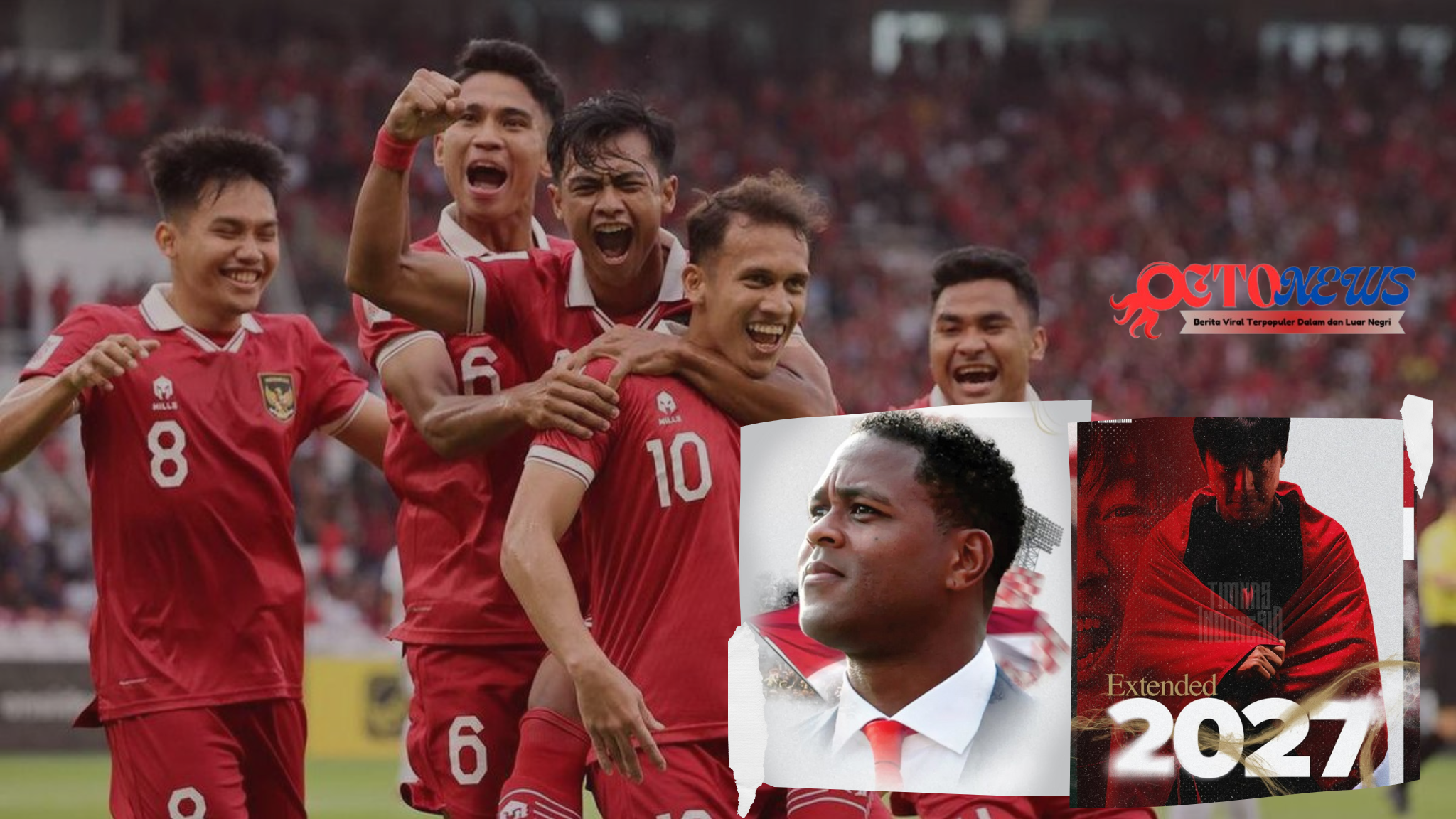 Patrick Kluivert Resmi di Tunjuk Menjadi Pelatih Baru Timnas