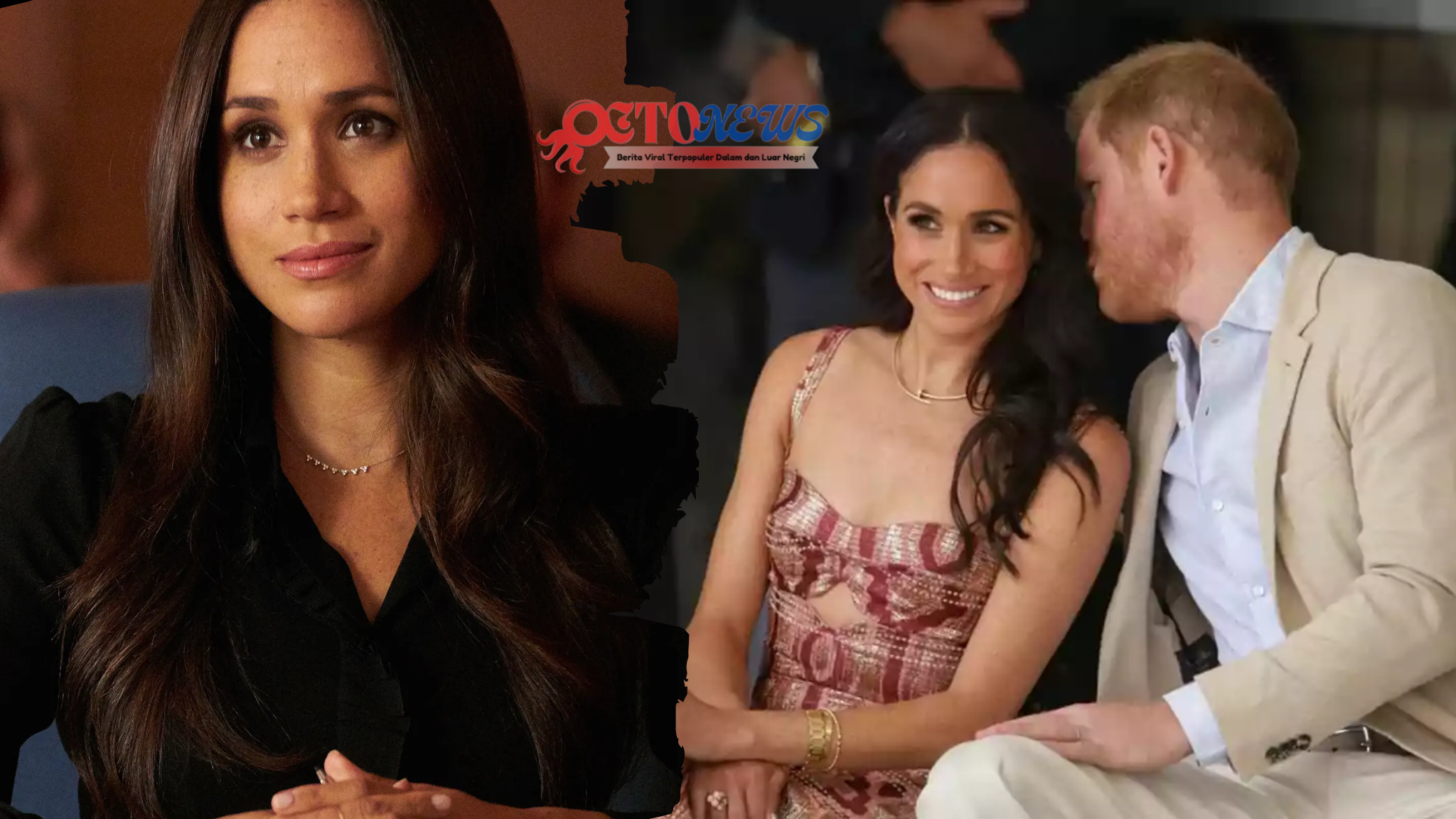 Meghan Markle Akan di Bayar 50 juta Dolar Jika Kembali Berakting