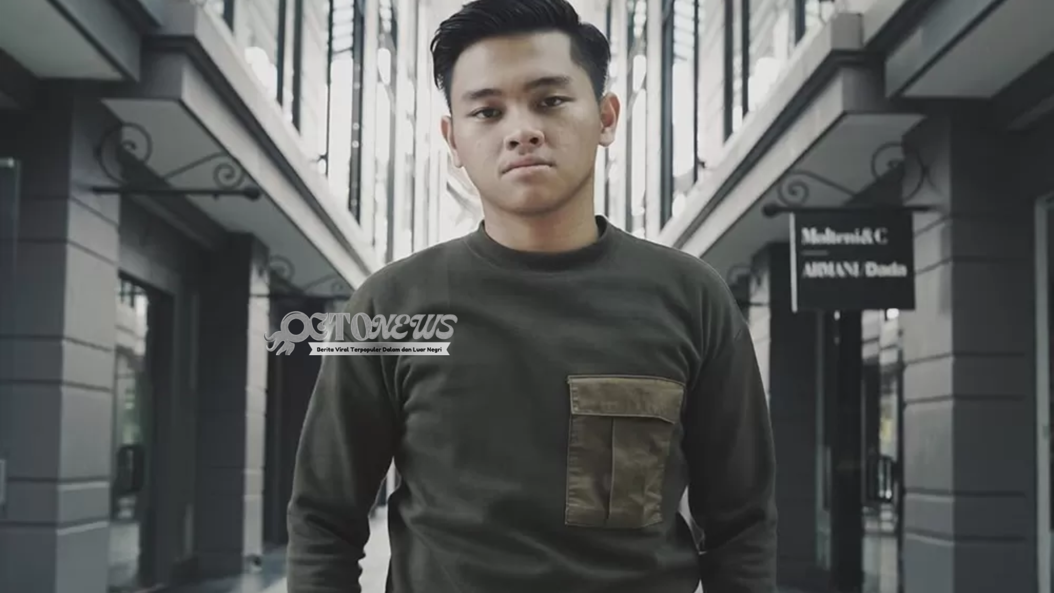 Aldy Maldini Mantan Coboy Junior Diduga Tipu Fans