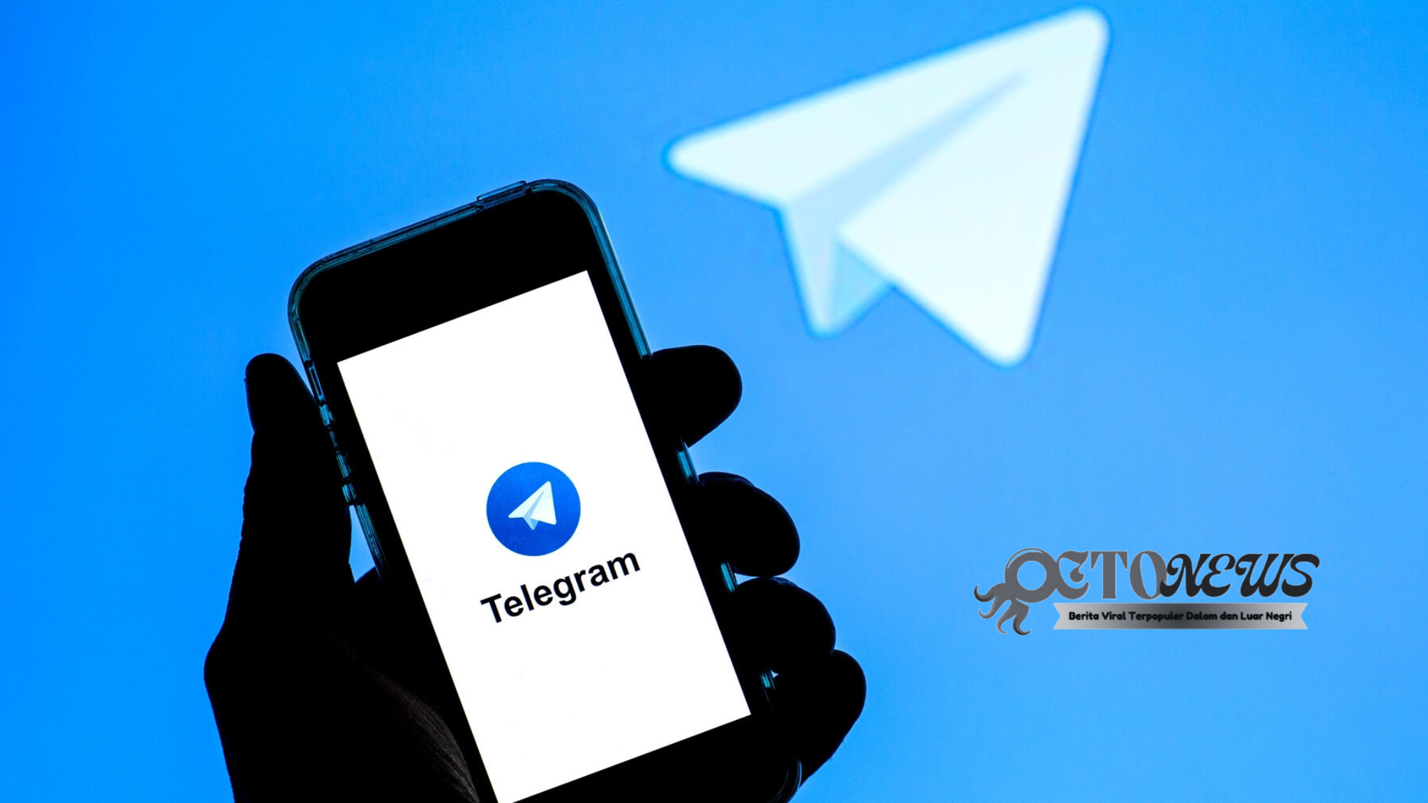 Vietnam Memblokir Akses Telegram Terkait Aktivitas Kriminal