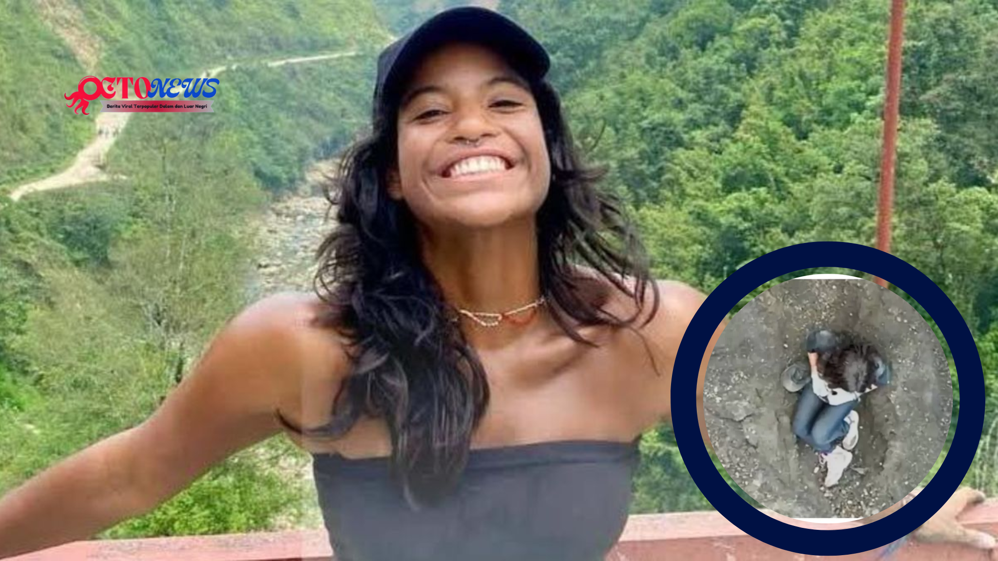 Brasil Ungkap Hasil Autopsi Juliana Marins