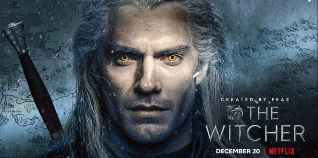 Witcher