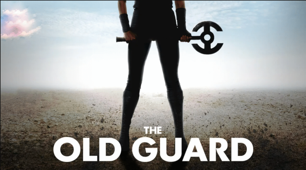 Guard