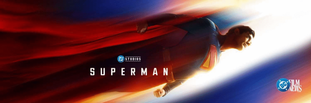 Film Superman