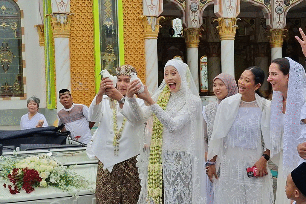 Megawati Hangestri Pertiw